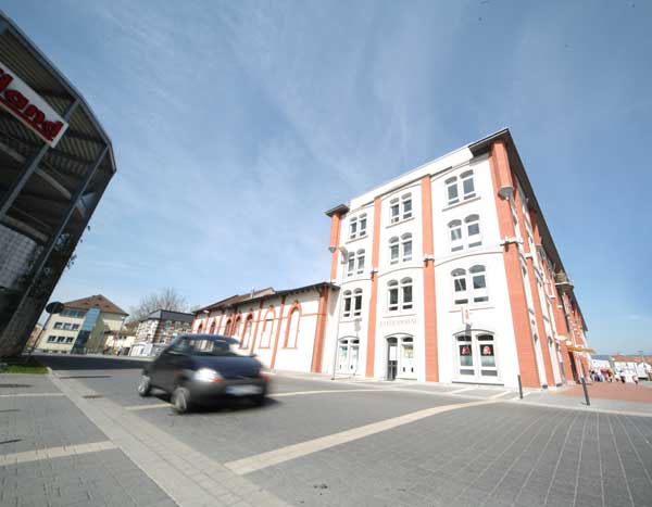 Praxis in Radolfzell am Bodensee