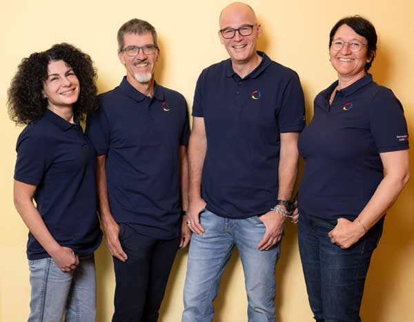 Arztpraxis in Radolfzell Ärzte